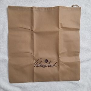 Patricia Nash Dust Bag